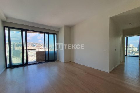 Квартира 2+1 в Стамбул, Турция №92646 6