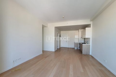 Квартира 2+1 в Стамбул, Турция №92646 7