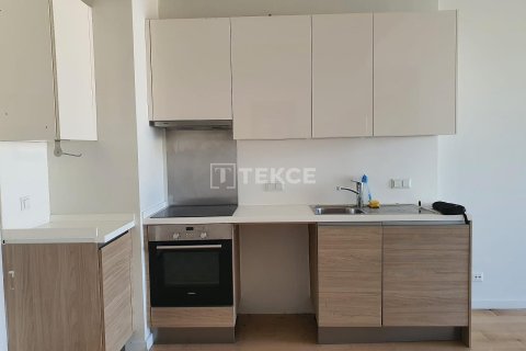 Квартира 2+1 в Стамбул, Турция №92646 9