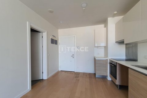 Квартира 2+1 в Стамбул, Турция №92646 8