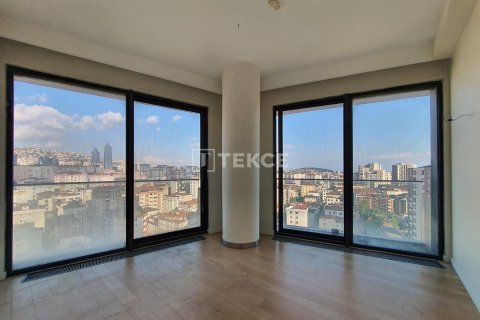 Квартира 2+1 в Стамбул, Турция №92646 10