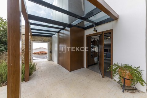 Вилла 3+1 в Каш, Турция №92596 18