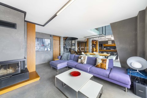 Вилла 3+1 в Каш, Турция №92596 22