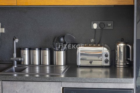 Вилла 3+1 в Каш, Турция №92596 30
