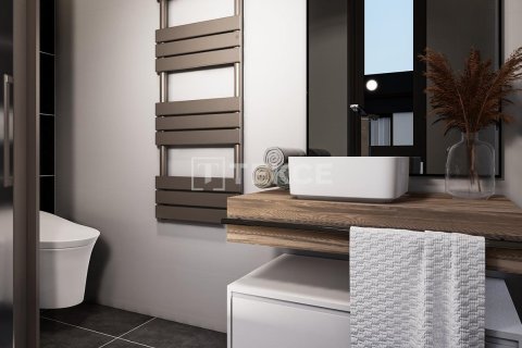 Квартира 2+1 в Стамбул, Турция №92647 11
