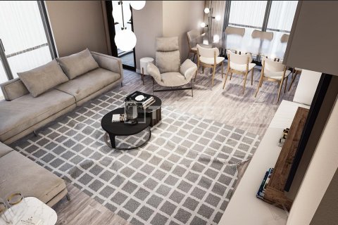 Квартира 2+1 в Стамбул, Турция №92647 7
