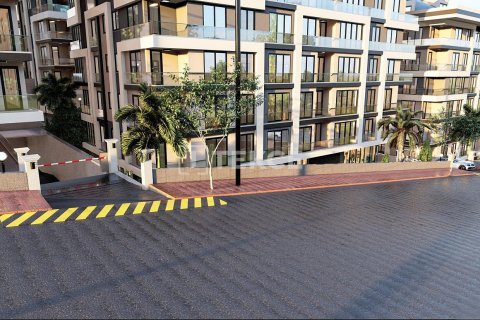 Квартира 2+1 в Стамбул, Турция №92647 2