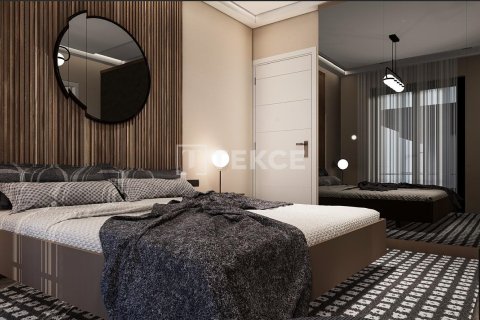 Квартира 2+1 в Стамбул, Турция №92647 10