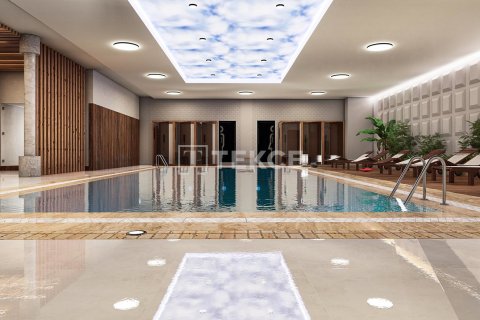 Квартира 2+1 в Стамбул, Турция №92647 4