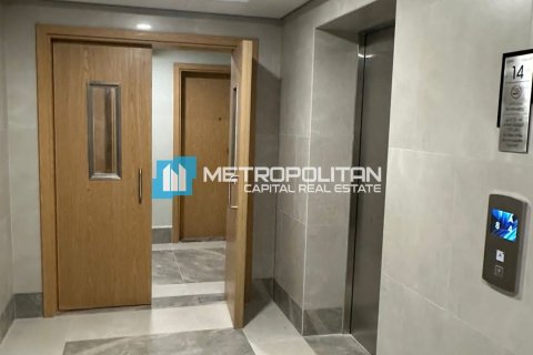 Квартира с 1 спальней в Аль-Рим, ОАЭ №92921 6