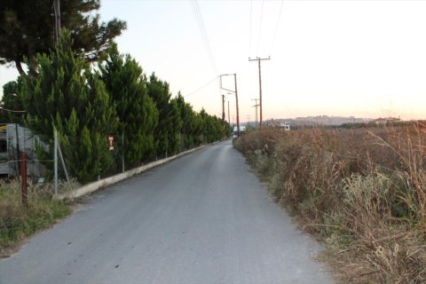 6600m² Land in Thermi, Greece No. 59331 1