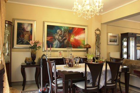 4 dormitorios Maisonette en Thessaloniki, Greece No. 59348 11