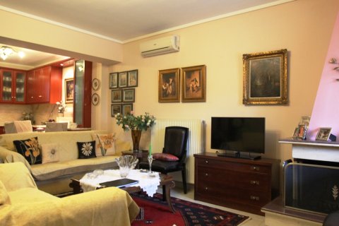 4 dormitorios Maisonette en Thessaloniki, Greece No. 59348 2