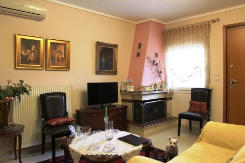 4 dormitorios Maisonette en Thessaloniki, Greece No. 59348 3