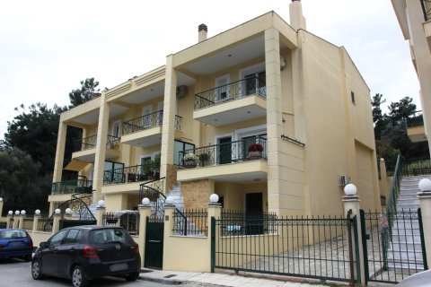 4 dormitorios Maisonette en Thessaloniki, Greece No. 59348 1