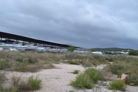 6500m² Land à Anavyssos, Greece No. 59350 3