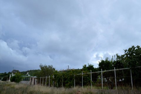 6500m² Land à Anavyssos, Greece No. 59350 5