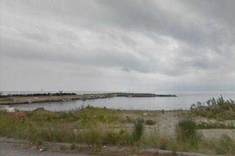 70000m² Land in Thessaloniki, Greece No. 59330 3