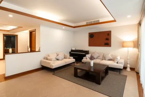 2 bedrooms Townhouse in Phuket, Thailand No. 75958 3