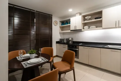 2 bedrooms Townhouse in Phuket, Thailand No. 75958 5