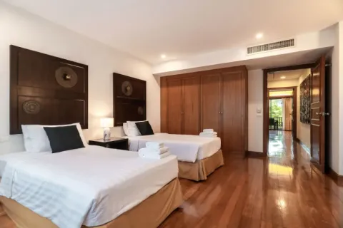 2 bedrooms Townhouse in Phuket, Thailand No. 75958 10