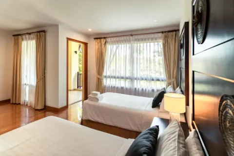 2 bedrooms Townhouse in Phuket, Thailand No. 75958 9