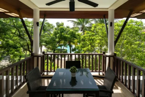 2 bedrooms Townhouse in Phuket, Thailand No. 75958 21