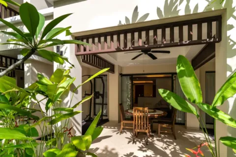 2 bedrooms Townhouse in Phuket, Thailand No. 75958 19