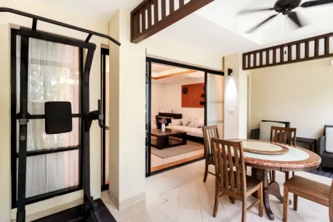 2 bedrooms Townhouse in Phuket, Thailand No. 75958 4