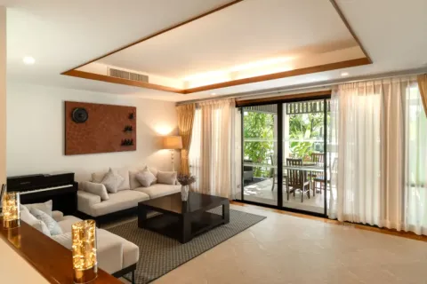 2 bedrooms Townhouse in Phuket, Thailand No. 75958 2