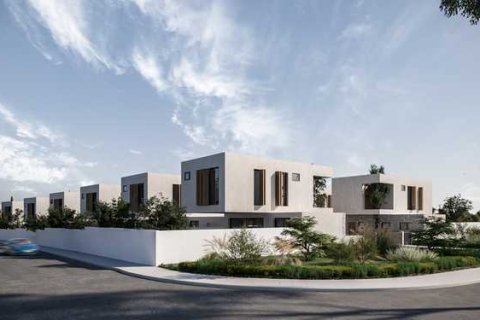 4 dormitorios Villa en Protaras, Cyprus No. 75997 10