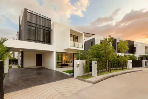 3 bedrooms Townhouse in Phuket, Thailand No. 75956 15