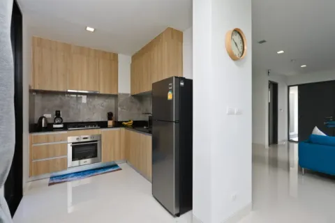 3 bedrooms Townhouse in Phuket, Thailand No. 75956 5