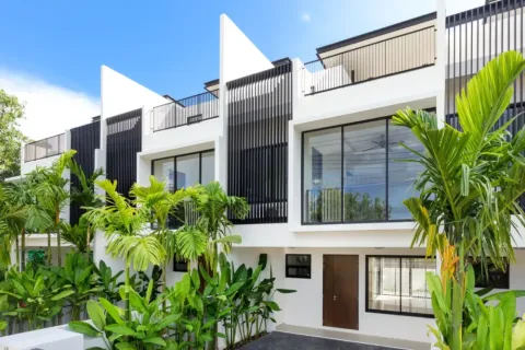 3 bedrooms Townhouse in Phuket, Thailand No. 75956 13