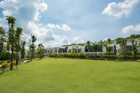 3 bedrooms Townhouse in Phuket, Thailand No. 75956 18