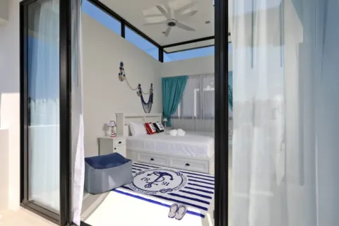 3 bedrooms Townhouse in Phuket, Thailand No. 75956 10