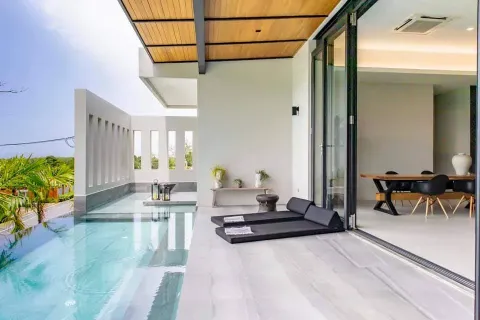 3 bedrooms Villa in Phuket, Thailand No. 75957 22