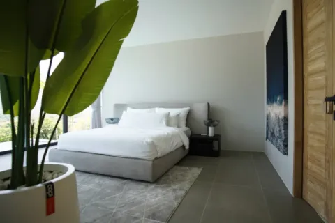 3 bedrooms Villa in Phuket, Thailand No. 75957 15