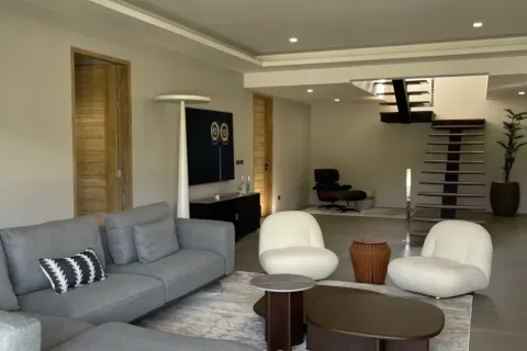 3 bedrooms Villa in Phuket, Thailand No. 75957 11