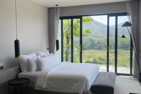 3 bedrooms Villa in Phuket, Thailand No. 75957 14