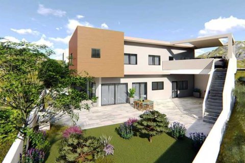 5 dormitorios House en Palodeia, Cyprus No. 75994 6