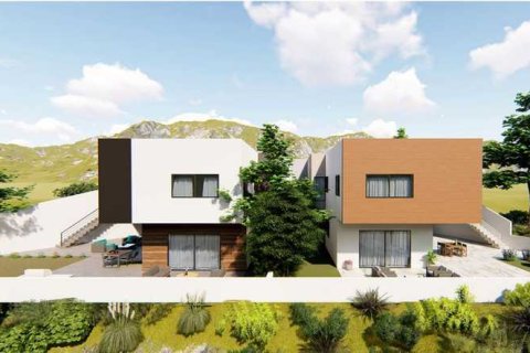 5 dormitorios House en Palodeia, Cyprus No. 75994 3