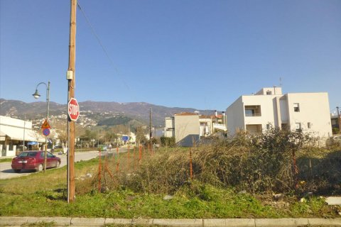 450m² Land à Volos, Greece No. 59939 1