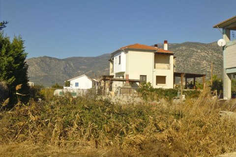 450m² Land en Magnesia, Greece No. 59938 2