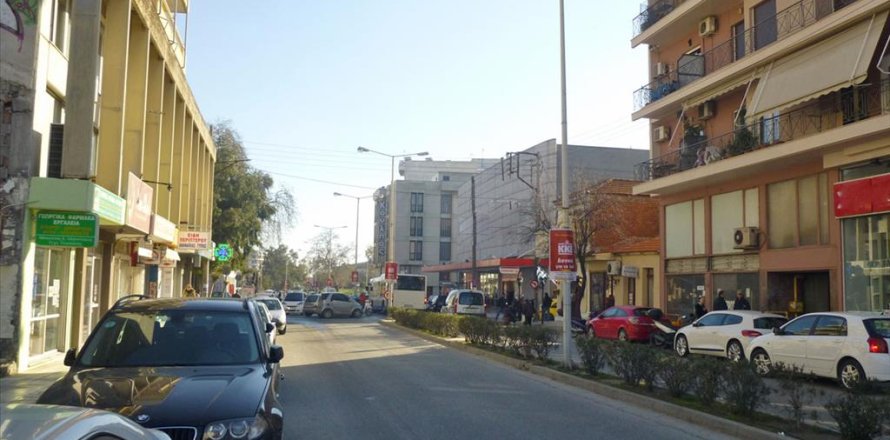 840m² Land en Volos, Greece No. 59940