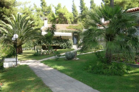 5 dormitorios House en Chalkidiki, Greece No. 59936 28