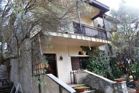 5 dormitorios House en Chalkidiki, Greece No. 59937 2