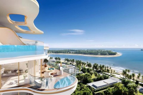 Квартира с 1 спальней в Deira, ОАЭ №92434 1