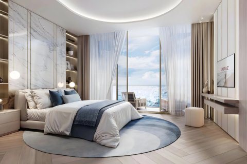 Квартира с 1 спальней в Deira, ОАЭ №92434 4
