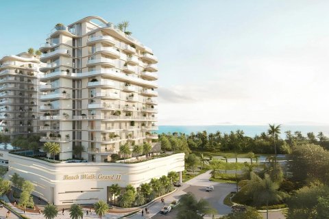 Квартира с 1 спальней в Deira, ОАЭ №92434 8